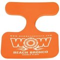 Wow Beach Bronco - Orange, #14-2120 14-2120